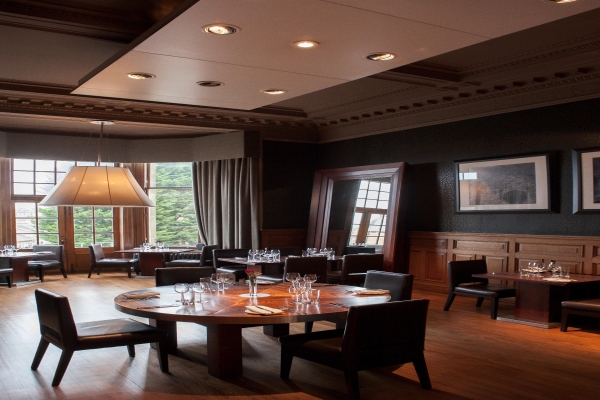 The Bonham Hotel